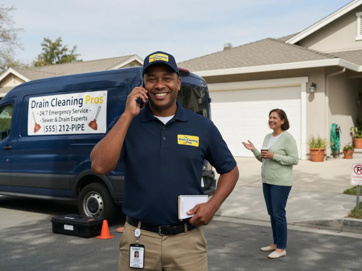 Drain Cleaning Brigham City, UT FAQs